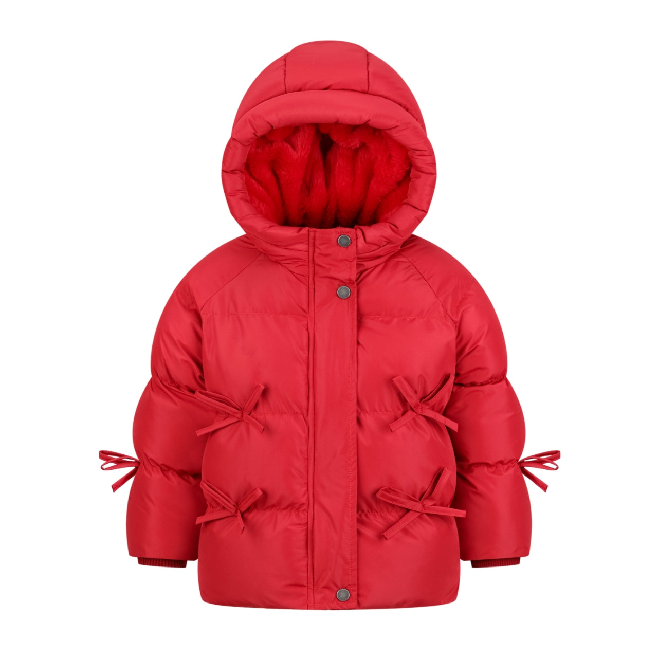 bow trim coat