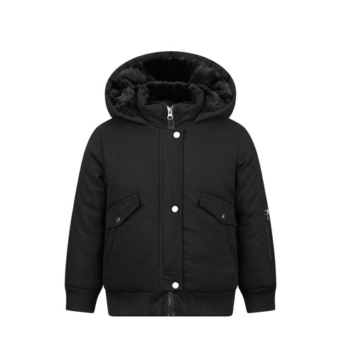 parka coat