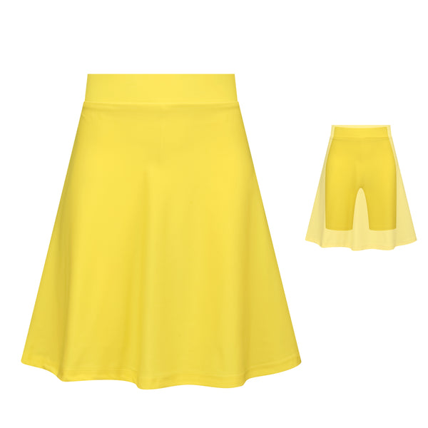 Lemonade Waves 2pcs swim set