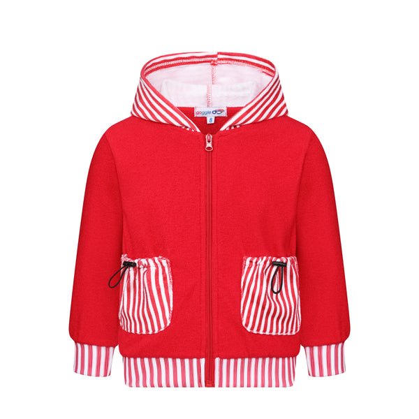 Splash & Row 2 pcs Terry Robe