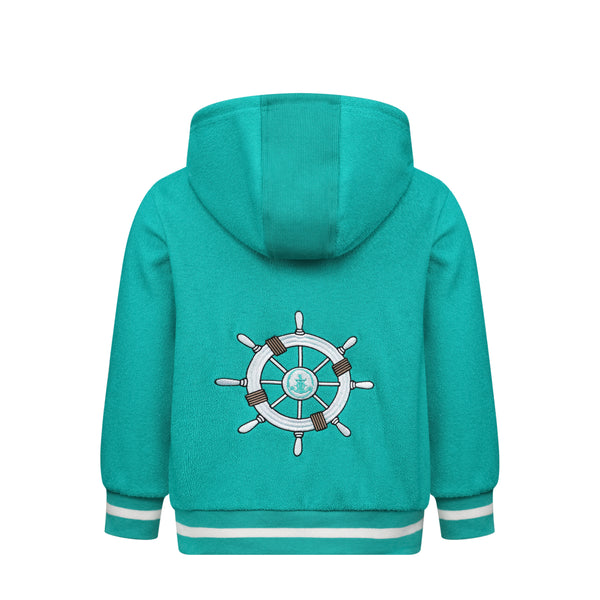 Anchor Adventure 2 pcs Terry Set