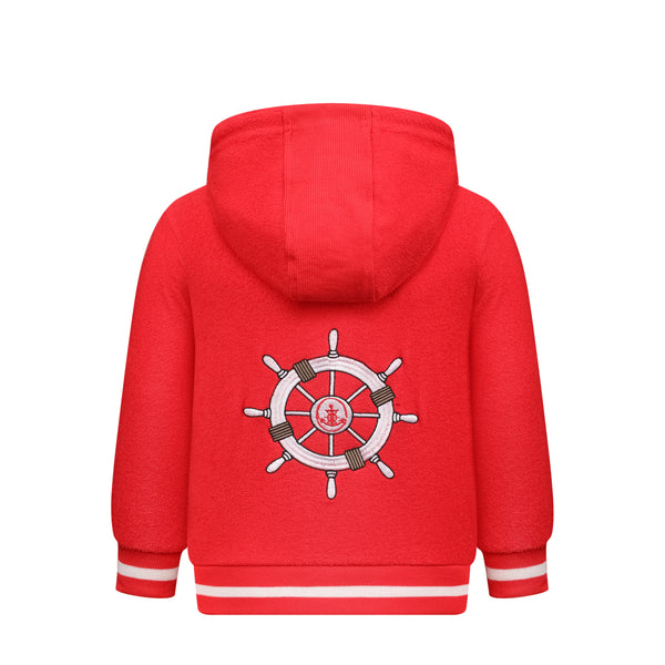 Anchor Adventure 2 pcs Terry Set