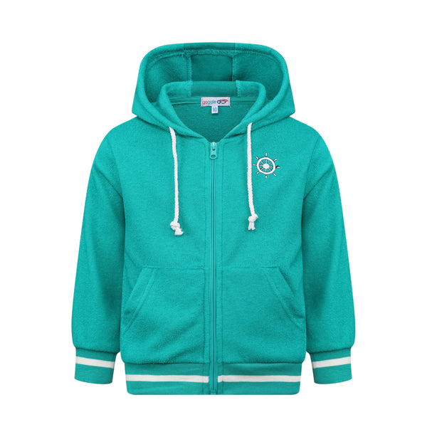 Anchor Adventure 2 pcs Terry Set