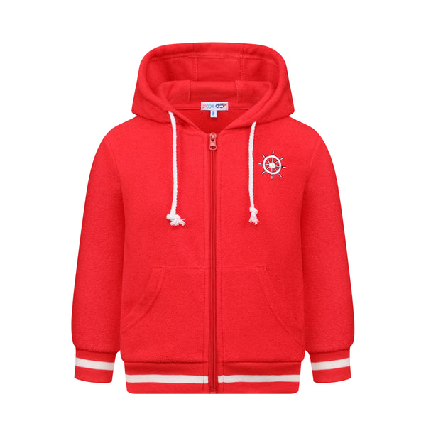 Anchor Adventure 2 pcs Terry Set
