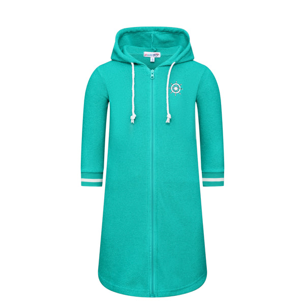Anchor Adventure Terry Robe