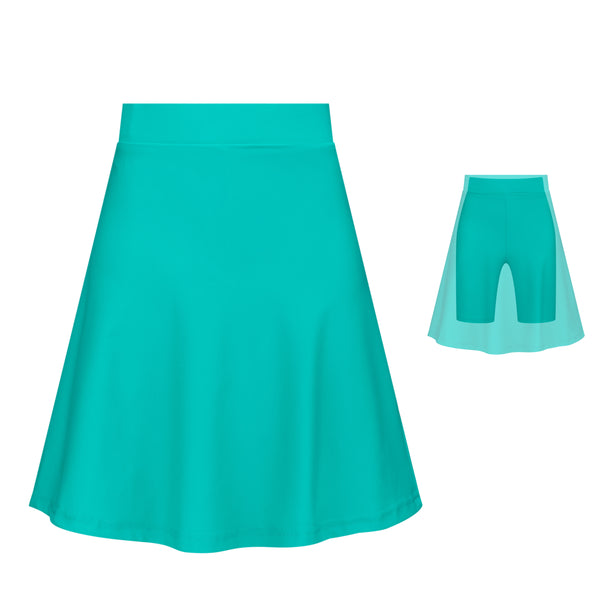 Anchor Adventure 2pcs swim set