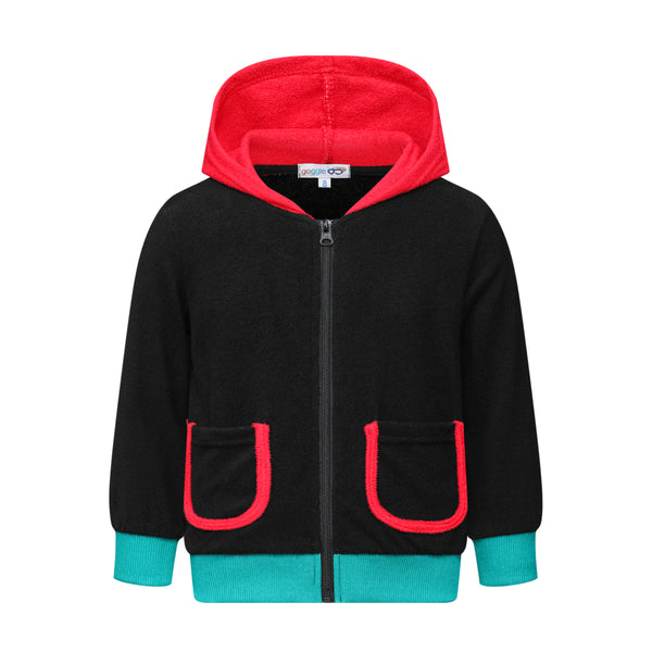 Bold & Bright 2 pcs Terry Set