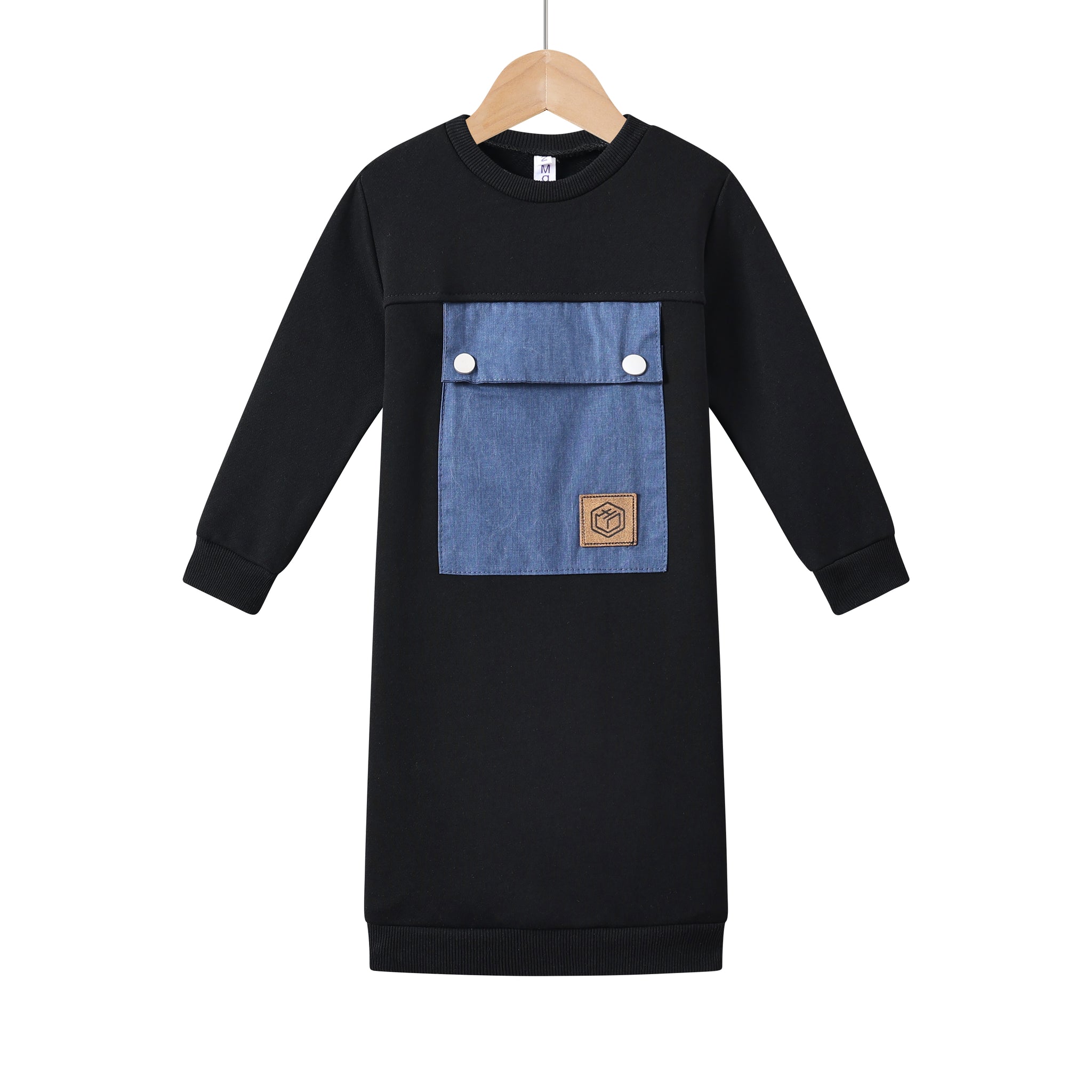 pocket dress