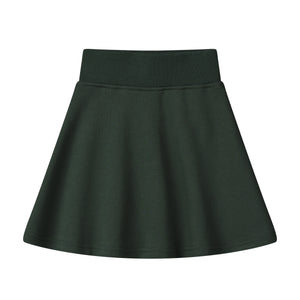 adorable a line skirt