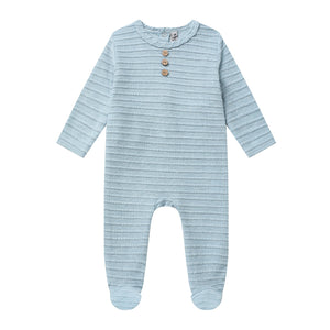 rib babygrow