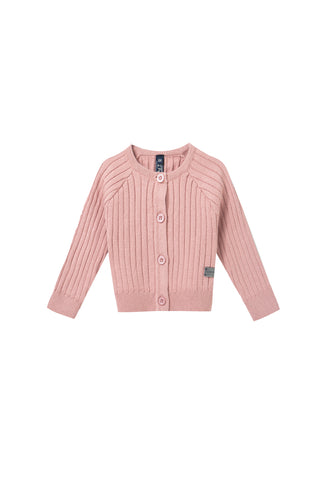 knit cardigan