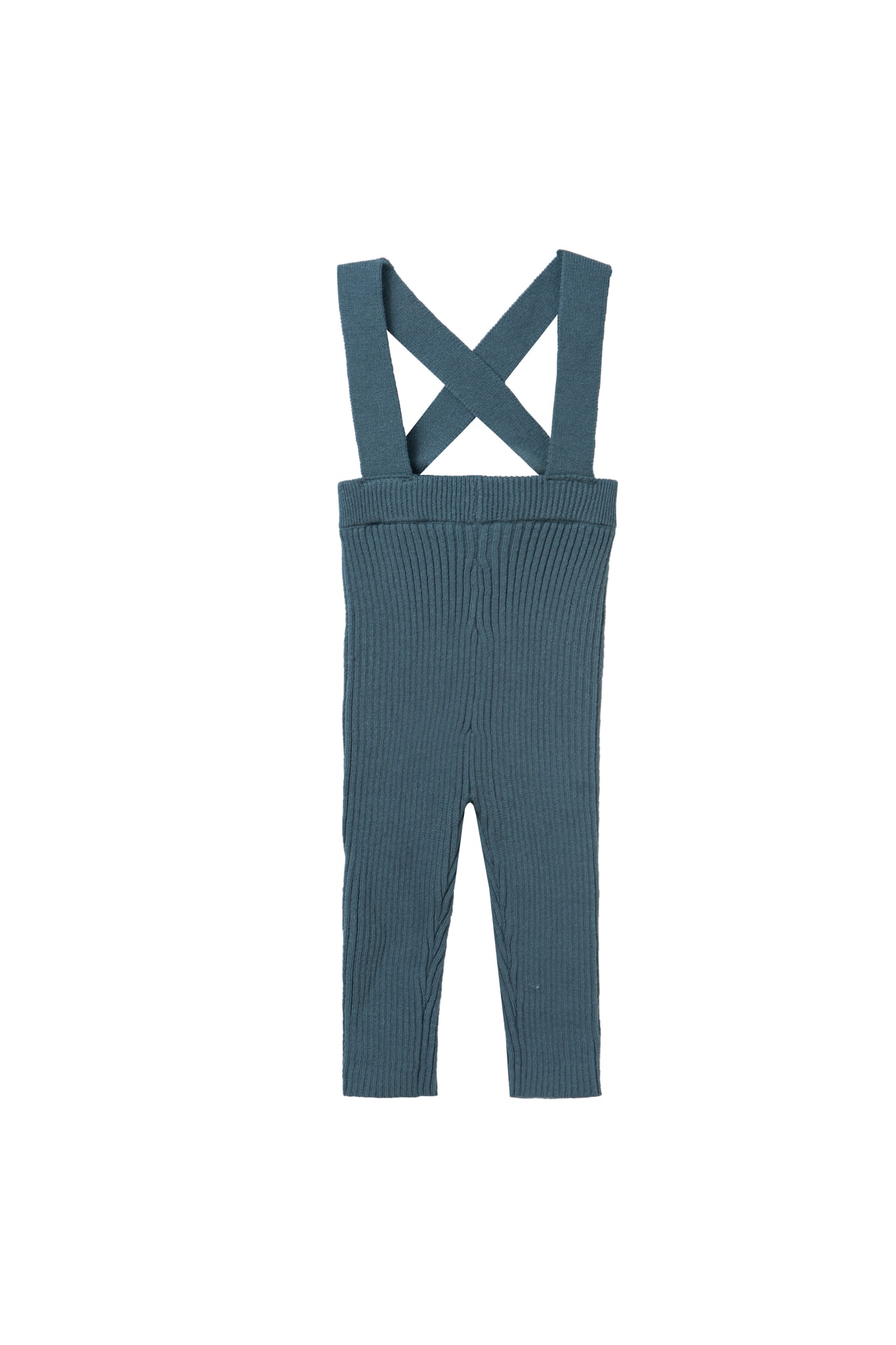 build up knit
