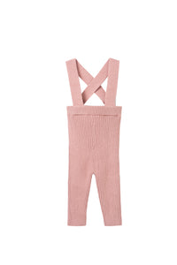 build up knit pants