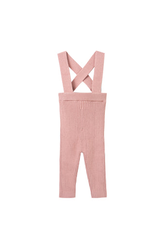 build up knit pants