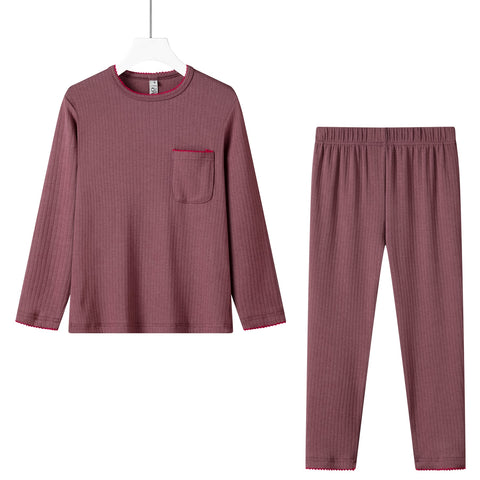 winter cottone rib