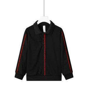 trim polo