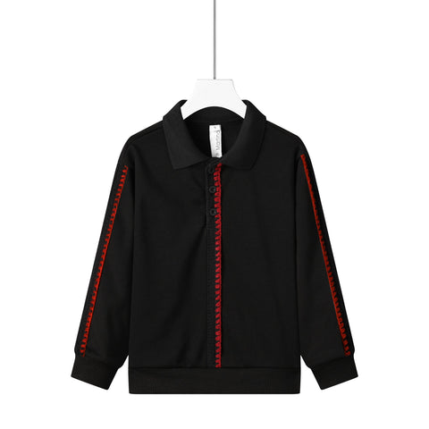 trim polo