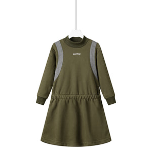 backpack dress