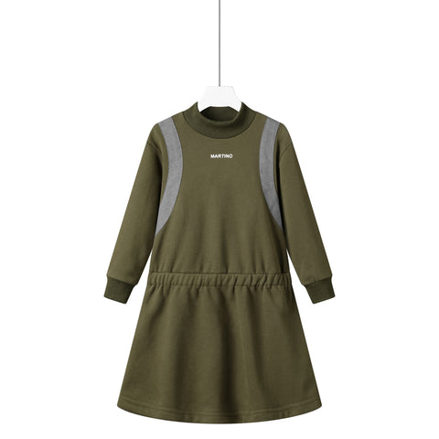 backpack dress