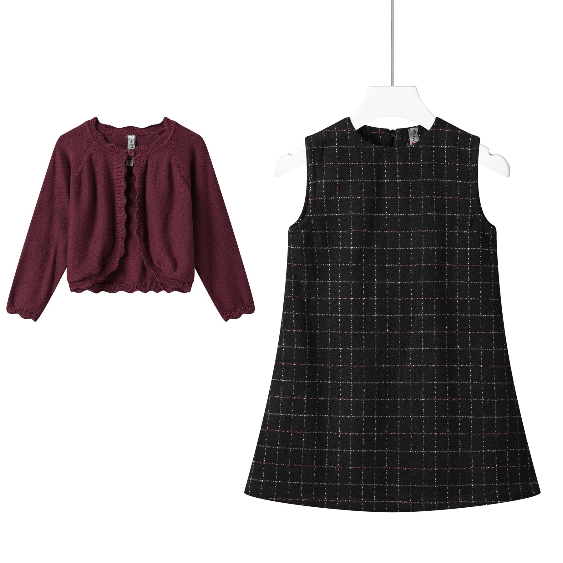 beloro jumper set