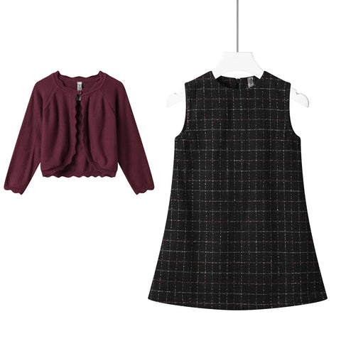 beloro jumper set