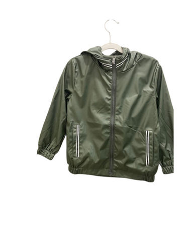 spring /fall jacket-green