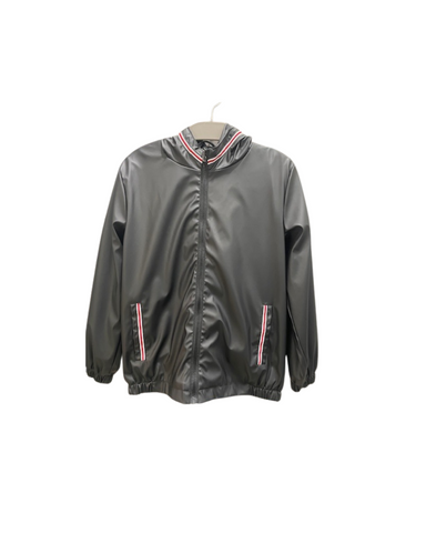 spring fall jacket- black